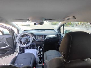 Opel Crossland X 2017 Edition-thumb-33