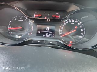 Opel Crossland X 2017 Edition-thumb-34