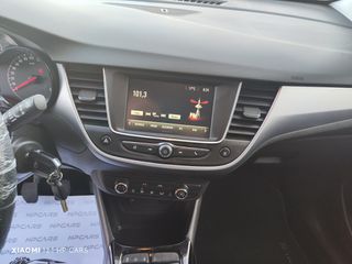 Opel Crossland X 2017 Edition-thumb-35
