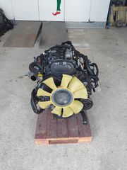 KIΝΗΤΗΡΑΣ ΠΕΤΡΕΛΑΙΟΥ MAZDA-FORD WE 3.0(156ps)