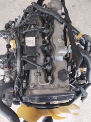KIΝΗΤΗΡΑΣ ΠΕΤΡΕΛΑΙΟΥ MAZDA-FORD WE 3.0(156ps)-thumb-1