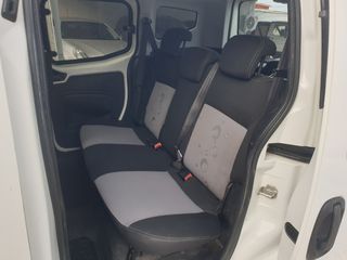 Citroen Nemo 2014 XTR-thumb-9