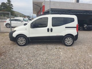 Citroen Nemo 2014 XTR-thumb-1