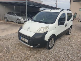 Citroen Nemo 2014 XTR-thumb-2