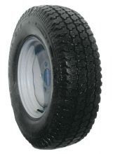 Λάστιχο με ζάντα 205/60R15 5f