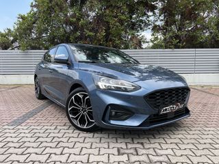 Ford Focus 2019 ST-Line 1.0 ecoboost