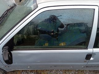 Peugeot 106. 96-03 παράθυρα Εμπρός πόρτας