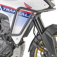 Κωδ.357696 ENGINE GUARD HONDA XL750 TRANSALP 23 (KNH1201) - KAPPA τηλ.215-215-8211