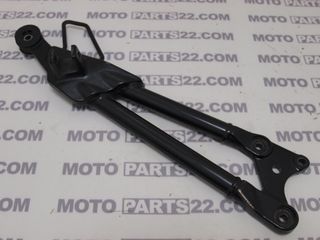 BMW G 310 GS  17  K02  08 16  08 20   ΒΑΣΗ ΜΑΣΠΙΕ ΣΥΝΟΔΗΓΟΥ ΔΕΞΙΑ  46 71 8 560 598  46718560598 Νούμερο Αγγελίας (SKU): 51445