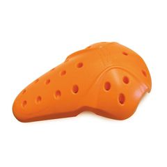 Κωδ.359082 D3O® 1 KNEE ARMOUR Orange (8007) - Tucano Urbano τηλ.215-215-8211