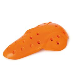 Κωδ.359085 D3O® 1 ELBOW ARMOUR Orange (8002) - Tucano Urbano τηλ.215-215-8211