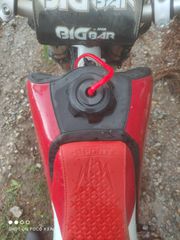Honda XR 600 1994