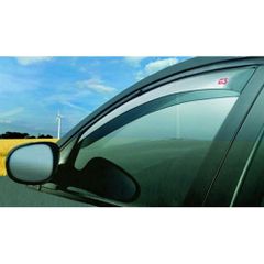 Ανεμοθραύστες Εμπρόσθιοι Renault Modus 2004-2012 5D 2τμχ G3
