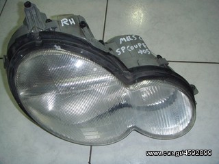 ΦΑΝΑΡΙ ΕΜΠΡΟΣ ΔΕΞΙΟ MERCEDES C SPORTSCOUPE -->05 -ΡΩΤΗΣΤΕ ΤΙΜΗ - ΑΠΟΣΤΟΛΗ ΣΕ ΟΛΗ ΤΗΝ ΕΛΛΑΔΑ