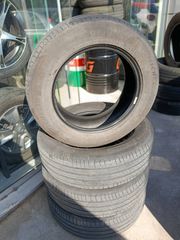 ΜΕΤΑΧΕΙΡΙΣΜΕΝΑ ΕΛΑΣΤΙΚΑ MICHELIN 215/65R17