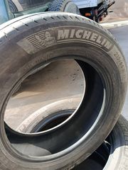 ΜΕΤΑΧΕΙΡΙΣΜΕΝΑ ΕΛΑΣΤΙΚΑ MICHELIN 215/65R17-thumb-1