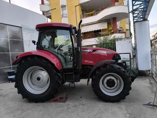 Τρακτέρ Case 2010 MAXXUM 140-thumb-1