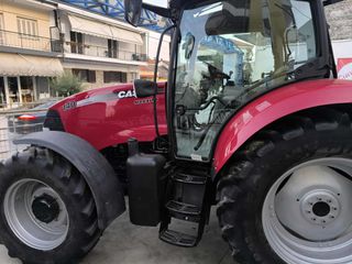 Τρακτέρ Case 2010 MAXXUM 140-thumb-2