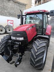 Τρακτέρ Case 2010 MAXXUM 140