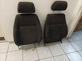 VW POLO 9N (2002-2009) πλατεs εμπροσθιεs αριστερεs τετραθυρο.
