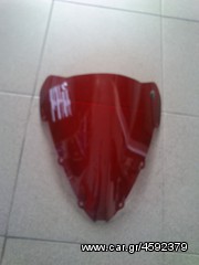 ΖΕΛΑΤΙΝΑ BIONDI CBR-600 2002' ΚΟΚΚΙΝΗ-thumb-2