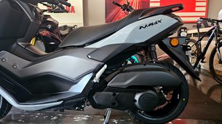 Yamaha NMAX 125 2026 NMAX 125 TECH MAX-thumb-4
