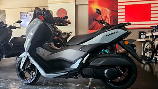 Yamaha NMAX 125 2026 NMAX 125 TECH MAX-thumb-5