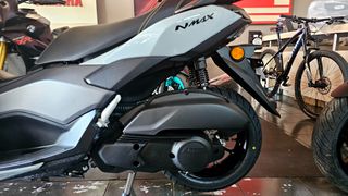 Yamaha NMAX 125 2026 NMAX 125 TECH MAX-thumb-6