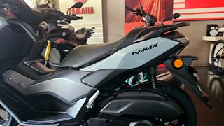 Yamaha NMAX 125 2026 NMAX 125 TECH MAX-thumb-7