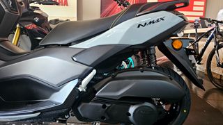 Yamaha NMAX 125 2026 NMAX 125 TECH MAX-thumb-8