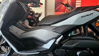 Yamaha NMAX 125 2026 NMAX 125 TECH MAX-thumb-9