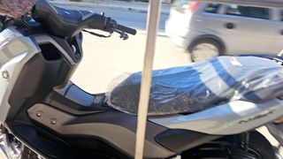 Yamaha NMAX 125 2026 NMAX 125 TECH MAX-thumb-36