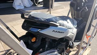 Yamaha NMAX 125 2026 NMAX 125 TECH MAX-thumb-38