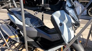 Yamaha NMAX 125 2026 NMAX 125 TECH MAX-thumb-40