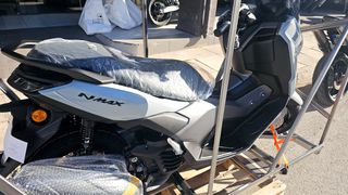Yamaha NMAX 125 2026 NMAX 125 TECH MAX-thumb-41