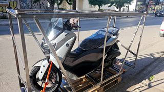 Yamaha NMAX 125 2026 NMAX 125 TECH MAX-thumb-42