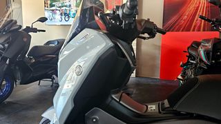 Yamaha NMAX 125 2026 NMAX 125 TECH MAX-thumb-10