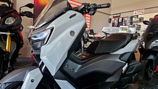 Yamaha NMAX 125 2026 NMAX 125 TECH MAX-thumb-12