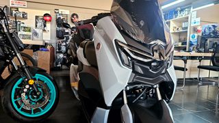Yamaha NMAX 125 2026 NMAX 125 TECH MAX-thumb-18