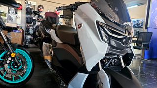 Yamaha NMAX 125 2026 NMAX 125 TECH MAX-thumb-19