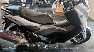 Yamaha NMAX 125 2026 NMAX 125 TECH MAX-thumb-20