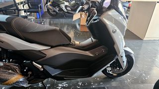 Yamaha NMAX 125 2026 NMAX 125 TECH MAX-thumb-21