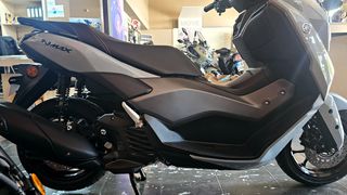 Yamaha NMAX 125 2026 NMAX 125 TECH MAX-thumb-22