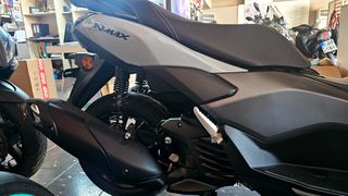 Yamaha NMAX 125 2026 NMAX 125 TECH MAX-thumb-23