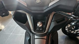 Yamaha NMAX 125 2026 NMAX 125 TECH MAX-thumb-26