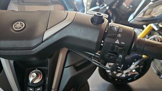 Yamaha NMAX 125 2026 NMAX 125 TECH MAX-thumb-27