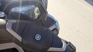 Yamaha NMAX 125 2026 NMAX 125 TECH MAX-thumb-34