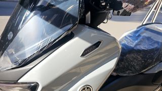 Yamaha NMAX 125 2026 NMAX 125 TECH MAX-thumb-35