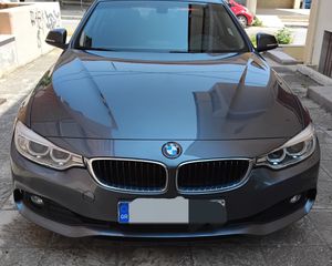 Bmw 420 2014 COUPE
