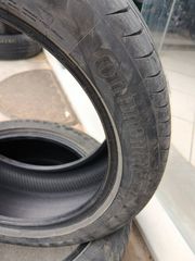 ΜΕΤΑΧΕΙΡΙΣΜΕΝΑ ΕΛΑΣΤΙΚΑ CONTINENTAL 235/45R18 V-thumb-1